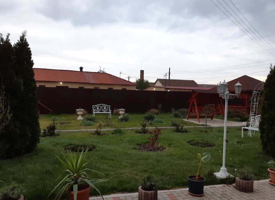 Castelul Kövér-Appel, Fântânele, Arad, Romania, Romania